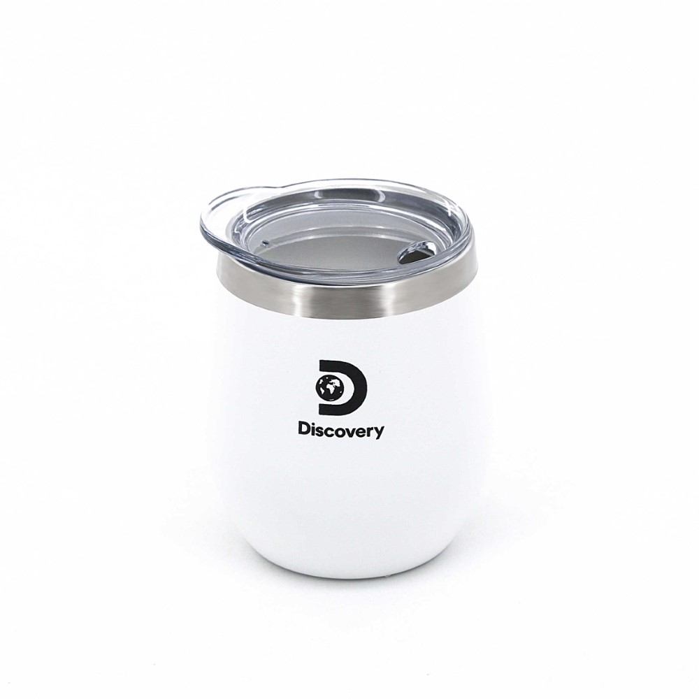 MATE DISCOVERY 18500 280 ML BLANCO CON TAPA 