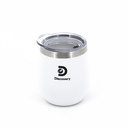 MATE DISCOVERY 18500 280 ML BLANCO CON TAPA 