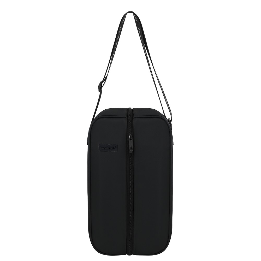 BOLSO MATERO TRAVEL TECH 30200 NEGRO 
