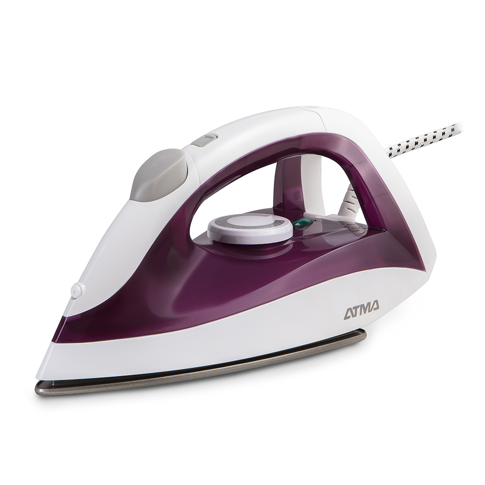 PLANCHA SECA ATMA PAS1217N 