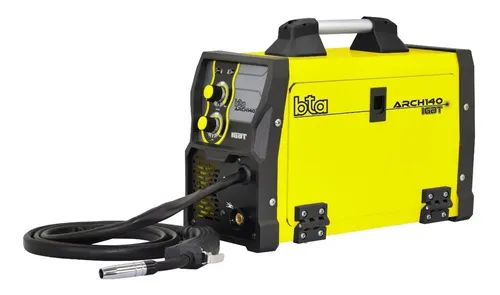 SOLDADORA BTA INVERTER MIG-ARCH 140 965433