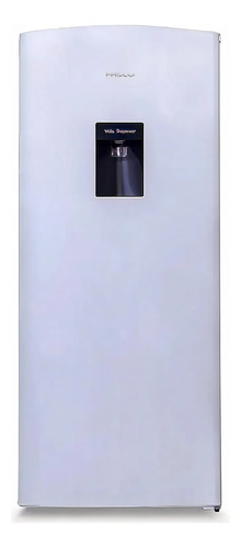 HELADERA PHILCO PHSD179BD2 161L SINGLE DOOR CON DISP BLANCO 