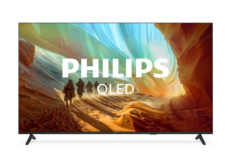 SMART TV PHILIPS 65" 65PQD7811/77 QLED