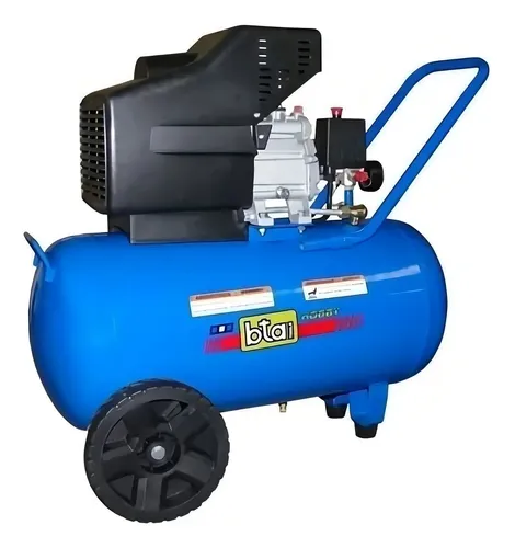 COMPRESOR BTA D-CA2-50-6 2.0HP 50L 272057.2