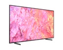 SMART TV SAMSUNG 65" Q65C QLED 4K SERIE