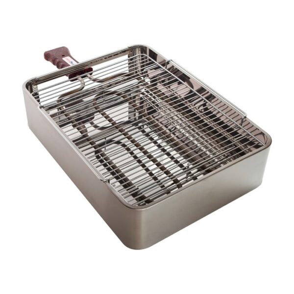 ASADOR ELECTRICO PARRIMIR A-6 2100W 