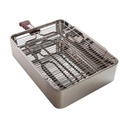 ASADOR ELECTRICO PARRIMIR A-6 2100W 