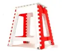 BANQUETA PLEGABLE MIR A-10 APILABLE