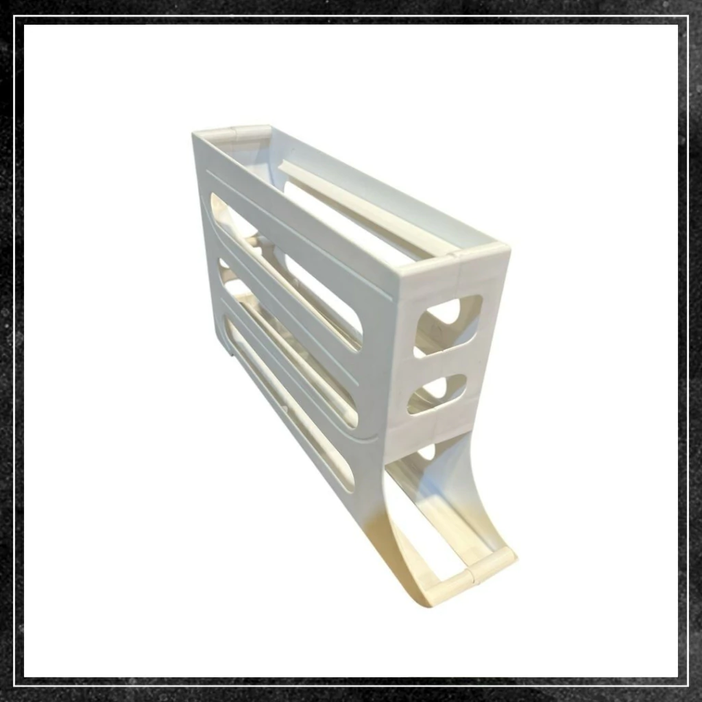 HUEVERA PLASTICA MIR H-00 ORGANIZADOR 