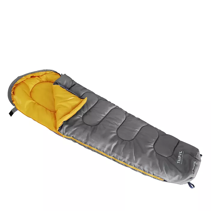 BOLSA DE DORMIR LAURY INDIVIDUAL BIG 2 MTS MUMMY STYLE 19516