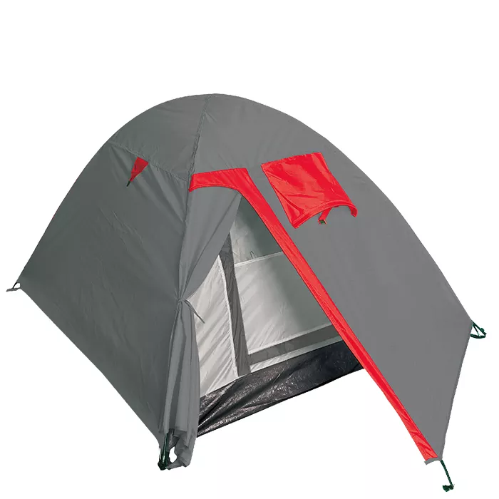 CARPA LAURY AMAZONAS 4 PERSONAS 2.30 X 2.20 19229