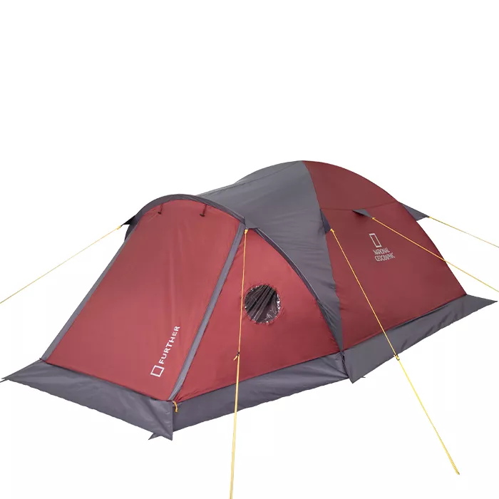 CARPA LAURY ROCKPORT III PARA 3 PERSONAS 18568