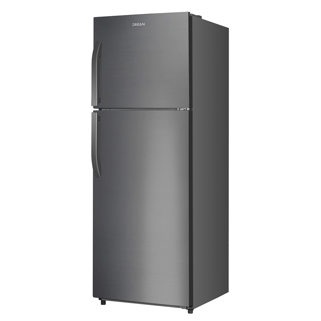 HELADERA DREAN RZN356FXARX0 356L INVERTER NO FROST INOX
