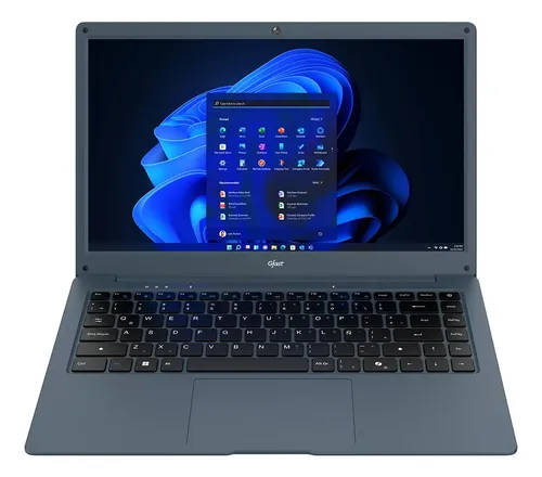 NOTEBOOK GFAST N-154 14" N4020 4GB 120SSD WIN11
