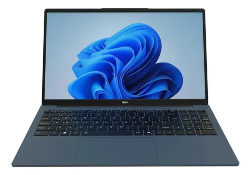 NOTEBOOK GFAST N-537R 15.6" RYZEN 5 8GB 240SSD WIN11