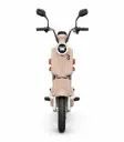 MOTO ELECTRICA LAZIO 500W LUZ LED VISON