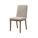 SILLA HENN PIETRA X2 SEC41-547 NATURAL CARAMELO LINO