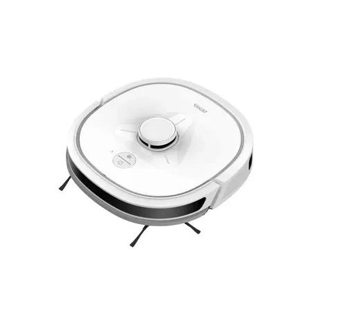 [51055001] ASPIRADORA ROBOT ATMA ATAR2123PI ASPIRA Y TRAPEA 
