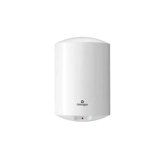 [58829028] TERMOTANQUE ELECTRICO LONGVIE COLORAGUA 60 LTS CAE60 BLANCO