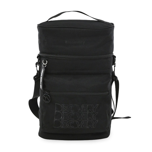 [11239036] BOLSO MATERO DISCOVERY 18462 1.5L NEGRO