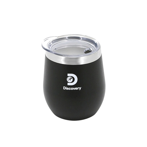 [11239038] MATE DISCOVERY 18500 280 ML NEGRO CON TAPA