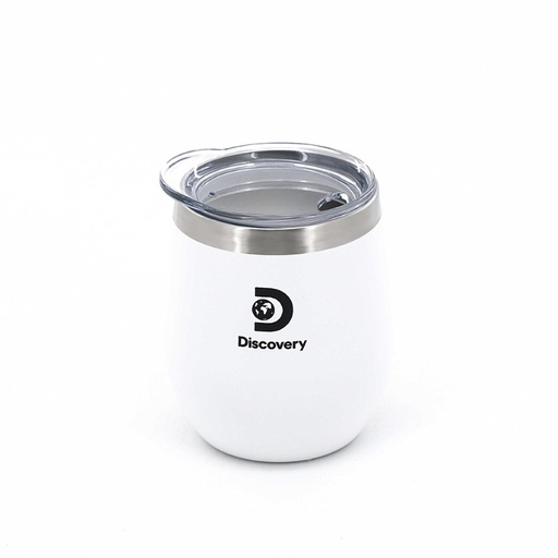 [11239039] MATE DISCOVERY 18500 280 ML BLANCO CON TAPA 
