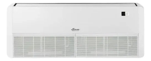 [54022104] AIRE ACONDICIONADO SIAM SMPTH6TRHC8API PISO TECHO 6TR F/C