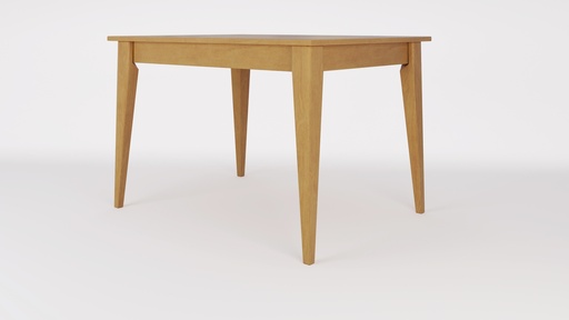 [14523051] MESA INMACOL ESCANDINAVA 147-1 120x90 MIEL