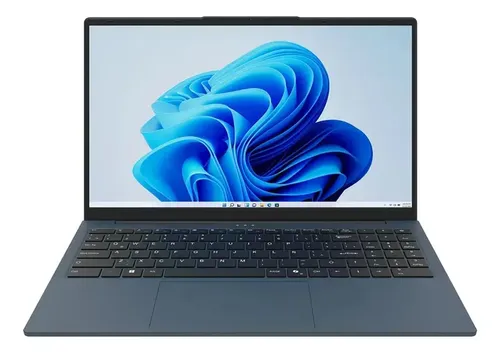 [67141057] NOTEBOOK GFAST N-755R 15.6" RYZEN 7 8GB 240SSD WIN11