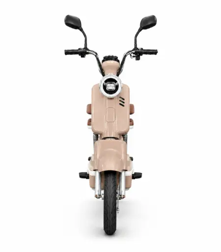 [24785015] MOTO ELECTRICA LAZIO 500W LUZ LED VISON