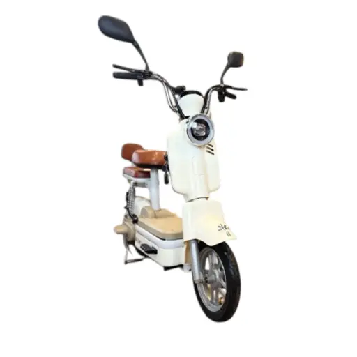 [24785016] MOTO ELECTRICA LAZIO 500W LUZ LED BLANCA