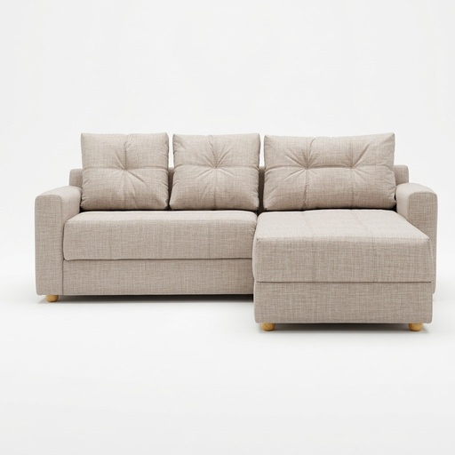 [14798038] SOFA ESQUINERO MANHATTAN 2.25 MTS LINO VISON 