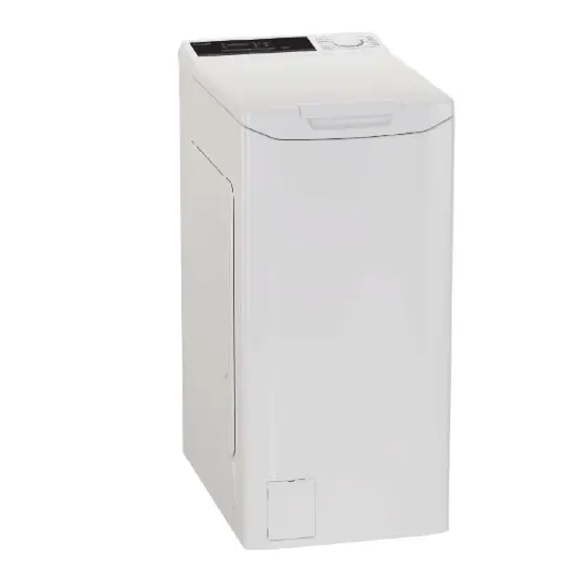 [57463032] LAVARROPAS CANDY PRO WASH 300 7KG TCA273D2-12 CARGA SUPERIOR BLANCO