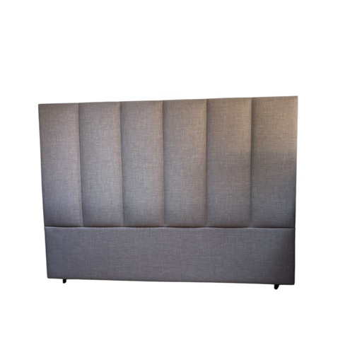 [14686062] RESPALDO DE SOMMIER ESPECIAL 2.30 X 1.75 MTS 