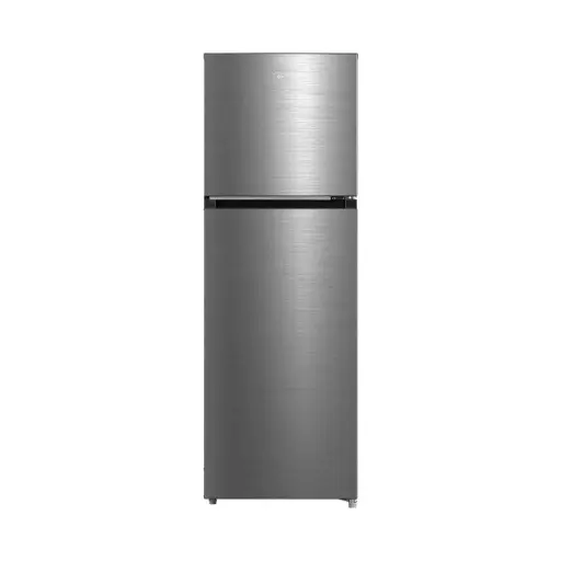 [56341064] HELADERA MIDEA MDRT385MTF46AD 266L INVERTER NO FROST INOX 