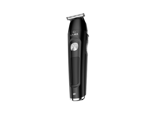[51141043] CORTADORA DE CABELLO GA.MA GCX 630 BLACK TITANIUM 