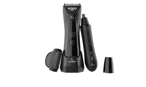 [51141044] CORTADORA DE CABELLO GA.MA GT EGGO COMFORT 7.0 