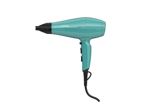 [51789095] SECADOR DE PELO GA.MA BRILLIANT AQUA THERAPY 2200W