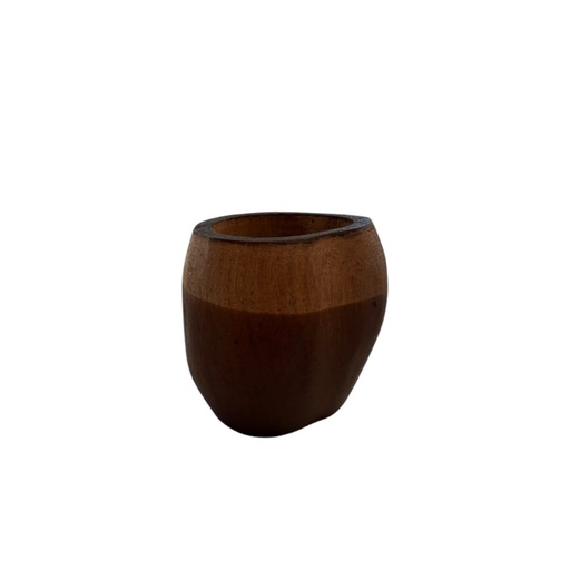 [11239029] MATE RANCHERO DE MADERA