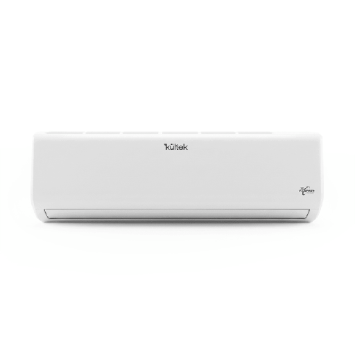 [54022089] AIRE ACONDICIONADO INVERTER KULTEK KTAK12W 3000F F/C BLANCO CON KIT DE INSTALACION