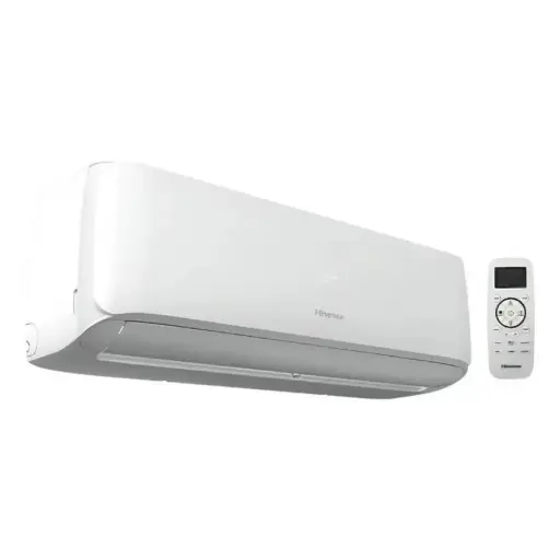 [54022095] AIRE ACONDICIONADO INVERTER HISENSE AS18UR4SXSCD00PX4E 5500W F/C
