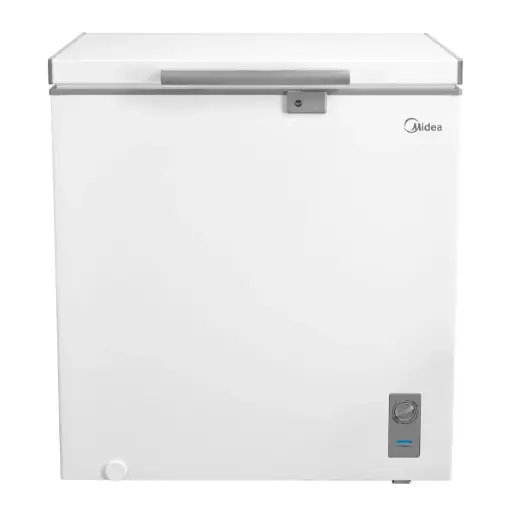 [56293025] FREEZER HORIZONTAL MIDEA MDRC284FZE01 194 L INVERTER 