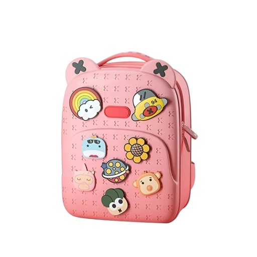 [34448643] MOCHILA DE EVA ECOLOGICA K16 ROSA 03422