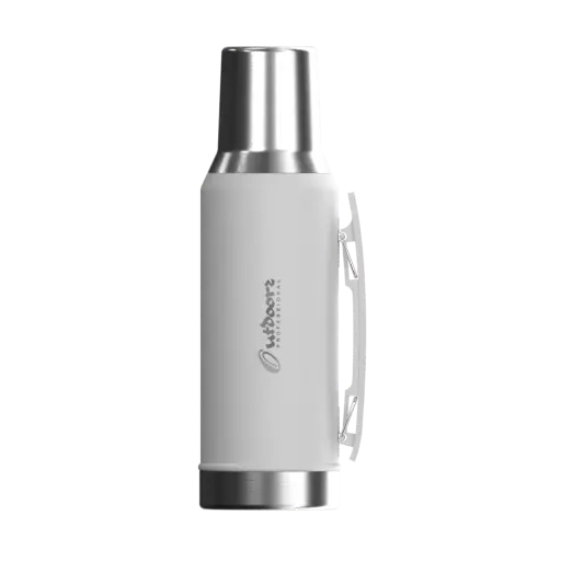 [11239024] TERMO SYSTEM 1L OUTDOORS PROFESSIONAL OUTD1467 BLANCO