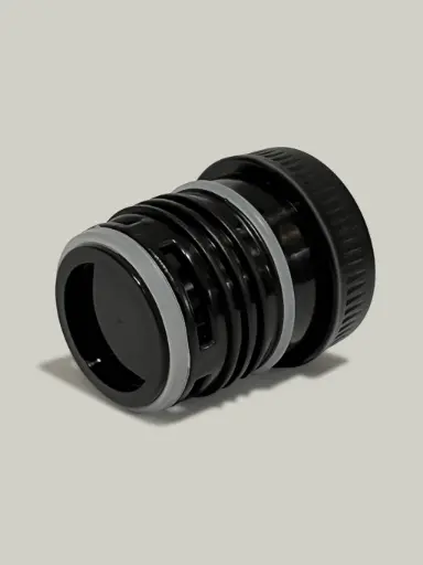 [11239108] PICO CEBADOR 360 OUTDOORS PROFESSIONAL NEGRO UN-1593 