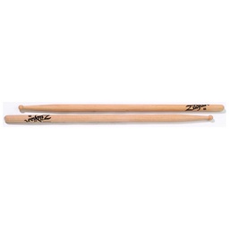 [04394094] PALILLOS REDOBLANTES EL JUEGO PUNTA MADERA NATURAL 7AWN