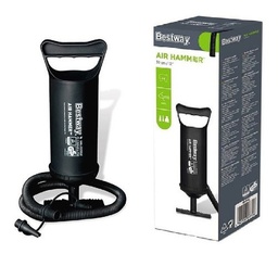 [04697036] INFLADOR MANUAL BESTWAY 30 CM 62002