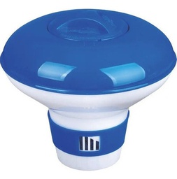 [04697038] BOYA NATACLOR DOSIFICADORA CHICA 90733 BN/CELESTE