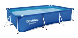 [15696022] PILETA  BESTWAY STEEL PRO 56404 (6860) 4000L-3MX2MX66M