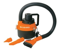 [03016026] ASPIRADORA PORTATIL KUSHIRO 4 L 12 V APK4L12V